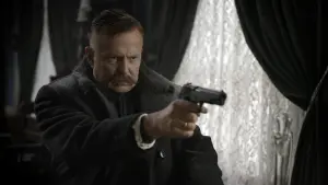 Задник к фильму "Проклятие" #457347