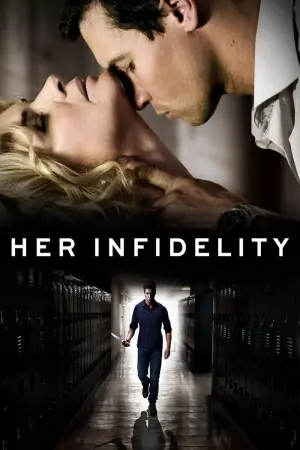 Постер к фильму "Her Infidelity"
