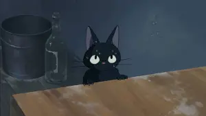 Задник к фильму "Ведьмина служба доставки" #642702