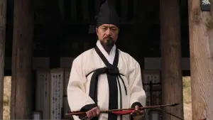 Задник к фильму "Стрела. Абсолютное оружие" #344985