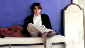 Задник к фильму "Игби идет ко дну" #353236