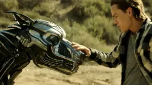 Задник к фильму "Аксель" #292392