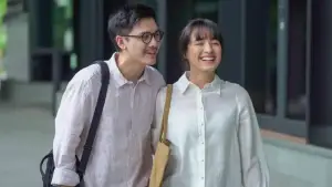 Задник к фильму "Ayah, Ini Arahnya Ke Mana, Ya?" #775672