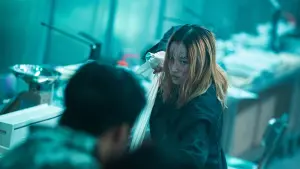 Задник к фильму "Балерина" #173275