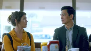 Задник к фильму "Близнецы" #457920