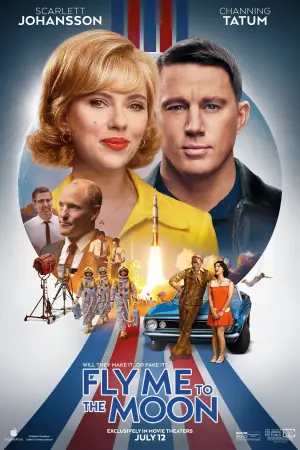 Постер к фильму "Покажи мне луну" #581194