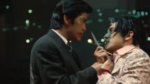 Видео к фильму Гонин | Gonin (1995) Original Trailer [FHD]