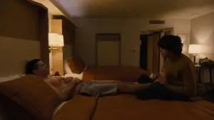 Задник к фильму "Без близнеца" #524637