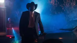 Задник к фильму "Хэллоуин убивает" #321156