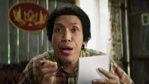 Задник к фильму "Warkop DKI: ViRaLiN dOoOoNg..!!" #927631