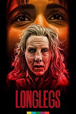 Постер к фильму "Собиратель душ" #554129