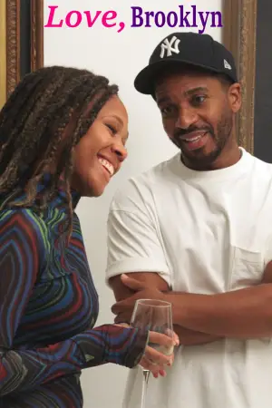Постер к фильму "Любовь, Бруклин" #576435
