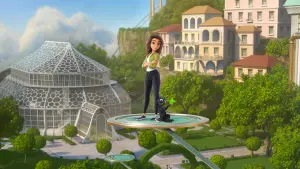 Задник к фильму "Удача" #185729