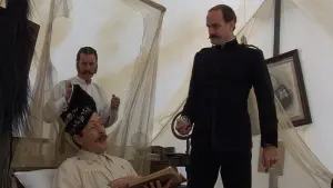 Задник к фильму "Смысл жизни по Монти Пайтону" #223997