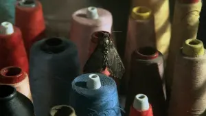 Задник к фильму "Молчание ягнят" #487622