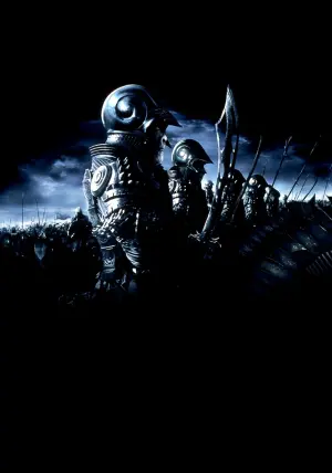 Постер к фильму "Планета обезьян" #479154