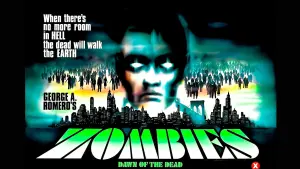 Задник к фильму "Рассвет мертвецов" #156099
