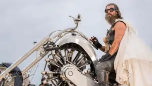 Задник к фильму "Фуриоса: Хроники Безумного Макса" #413385