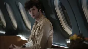 Задник к фильму "Иллюзия обмана 3" #509588