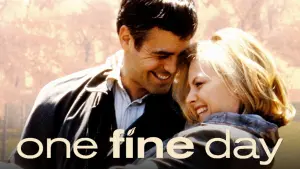 Задник к фильму "Один прекрасный день" #284757