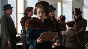 Задник к фильму "Одна жизнь" #190075