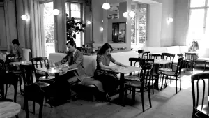 Задник к фильму "Одержимая" #670802