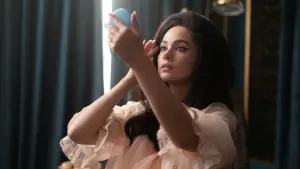 Задник к фильму "Присцилла: Элвис и я" #164403