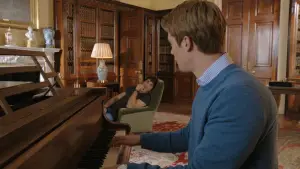 Задник к фильму "Красный, белый и королевский синий" #576512