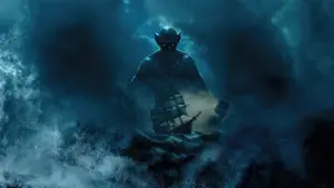 Задник к фильму "Последнее путешествие «Деметра»" #161707