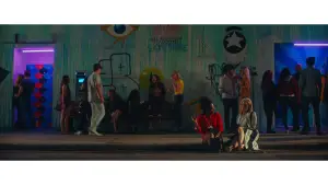 Задник к фильму "Кто-то классный" #742917