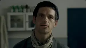 Задник к фильму "Сын Саула" #236494