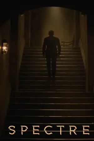 Постер к фильму "007: Спектр" #281052