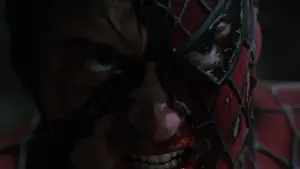 Задник к фильму "Человек-паук" #550064