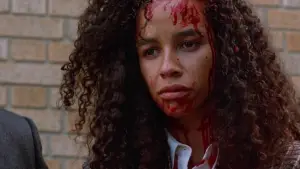 Задник к фильму "Инопланетянин в чужом теле" #707482