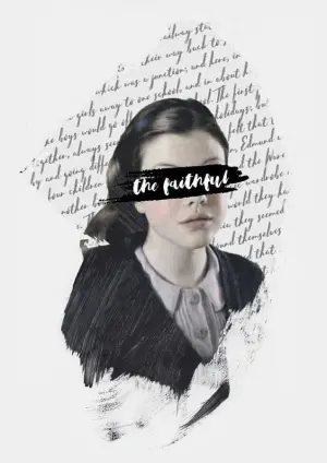 Постер к фильму "Хроники Нарнии: Принц Каспиан" #275083