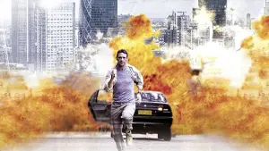 Задник к фильму "Дипломат" #485537