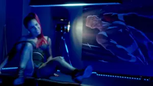 Задник к фильму "Судная ночь. Начало" #308705