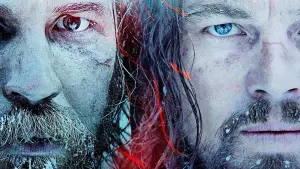 Задник к фильму "Выживший" #209185