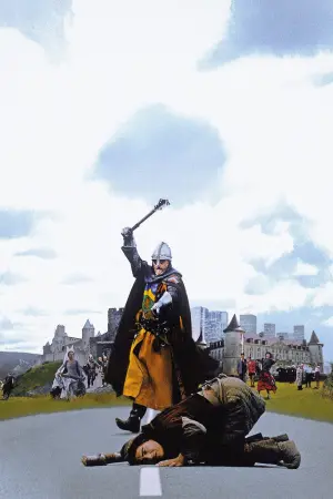 Постер к фильму "Пришельцы" #237563