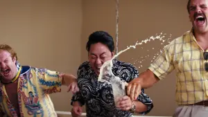 Задник к фильму "Волк с Уолл-стрит" #170150