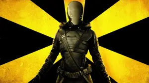 Задник к фильму "Громовержцы" #525001