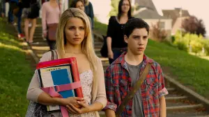 Задник к фильму "Малавита" #346375