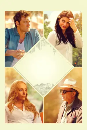 Постер к фильму "Под звёздами Италии" #782253