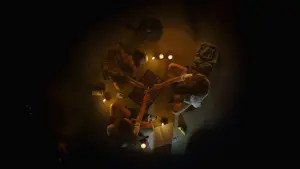 Задник к фильму "Уиджи: Проклятие Вероники" #296973