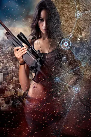 Постер к фильму "Коломбиана" #444620