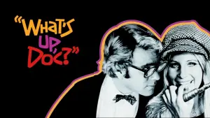 В чем дело, док?