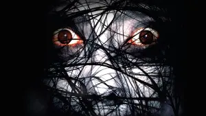 Задник к фильму "Проклятие 2" #345180