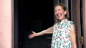 Задник к фильму "Заклятье. Сдается комната" #358374