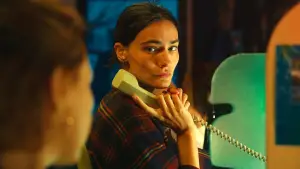 Задник к фильму "Доверенное лицо" #650568