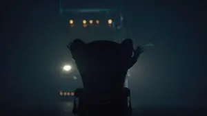 Задник к фильму "Особняк с привидениями" #685712